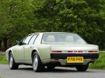 Aston Martin Lagonda Series 4 1987 года (UK)